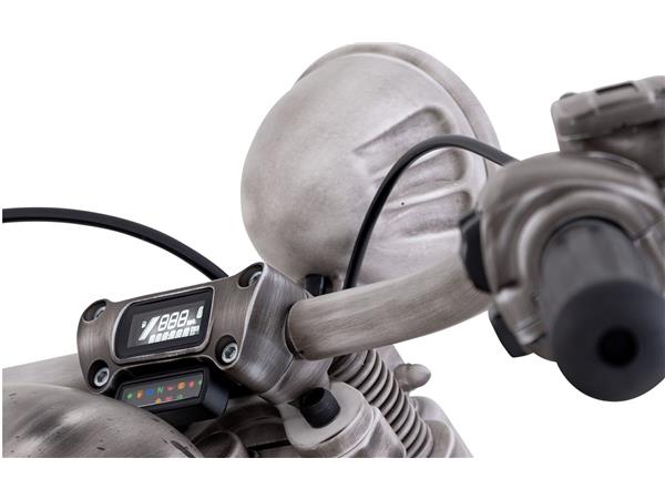 2024 harley-davidson FXBBS Street Bob 114