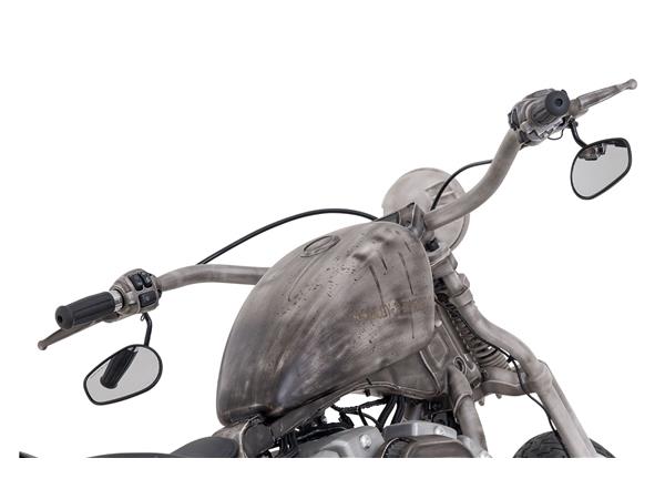 2024 harley-davidson FXBBS Street Bob 114