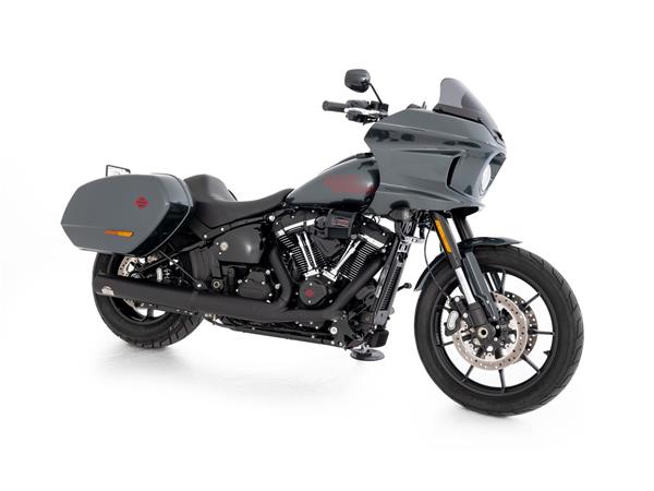 2025 harley-davidson FXLRST Low Rider ST 117