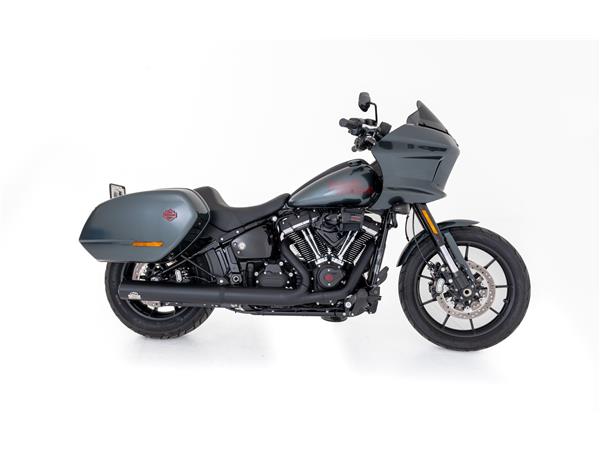 2025 harley-davidson FXLRST Low Rider ST 117