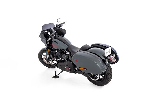 2025 harley-davidson FXLRST Low Rider ST 117