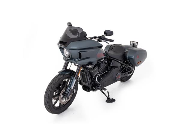 2025 harley-davidson FXLRST Low Rider ST 117