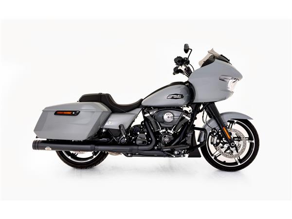 2025 harley-davidson FLTRX Road Glide Black Finish 117
