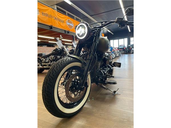 2016 harley-davidson FLSS Softail Slim S110 ABS