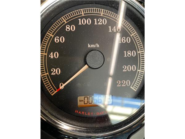 2016 harley-davidson FLSS Softail Slim S110 ABS