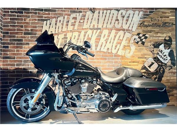 2017 harley-davidson FLTRXS Road Glide Special 107 ABS