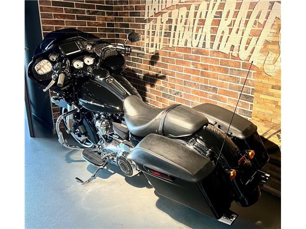 2017 harley-davidson FLTRXS Road Glide Special 107 ABS