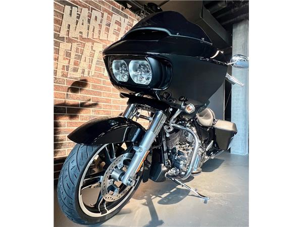 2017 harley-davidson FLTRXS Road Glide Special 107 ABS