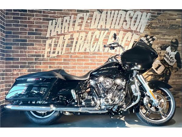 2017 harley-davidson FLTRXS Road Glide Special 107 ABS