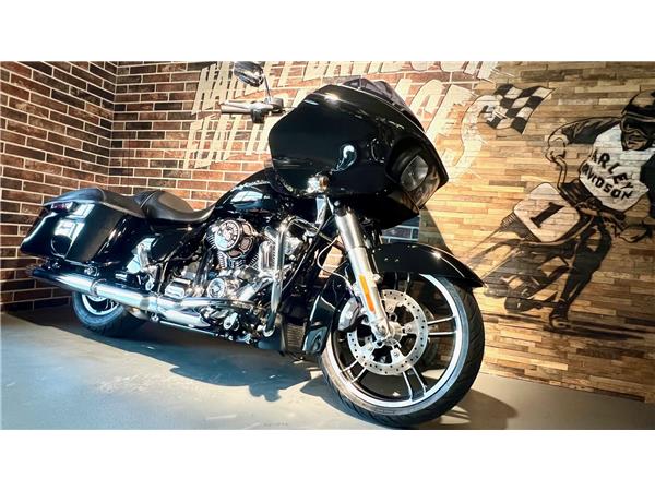2017 harley-davidson FLTRXS Road Glide Special 107 ABS