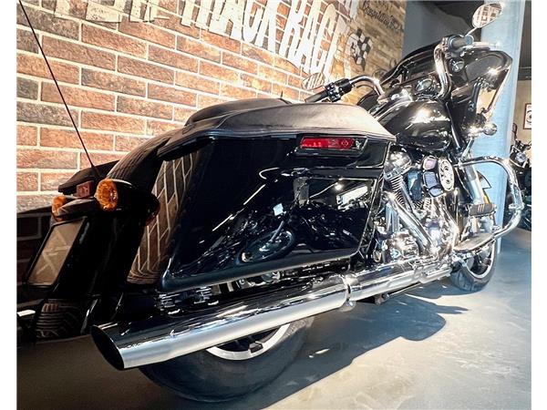 2017 harley-davidson FLTRXS Road Glide Special 107 ABS