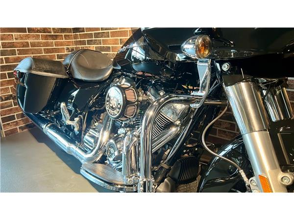 2017 harley-davidson FLTRXS Road Glide Special 107 ABS