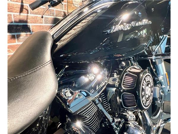 2017 harley-davidson FLTRXS Road Glide Special 107 ABS