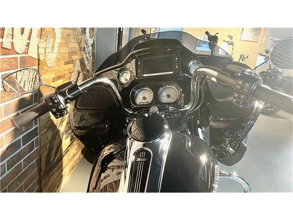 2017 harley-davidson FLTRXS Road Glide Special 107 ABS