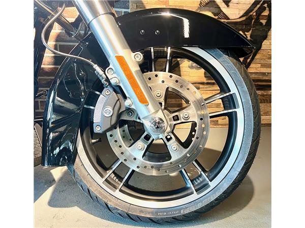 2017 harley-davidson FLTRXS Road Glide Special 107 ABS