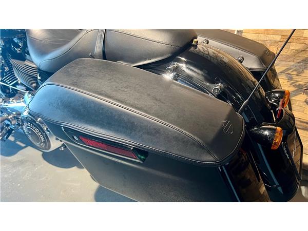 2017 harley-davidson FLTRXS Road Glide Special 107 ABS