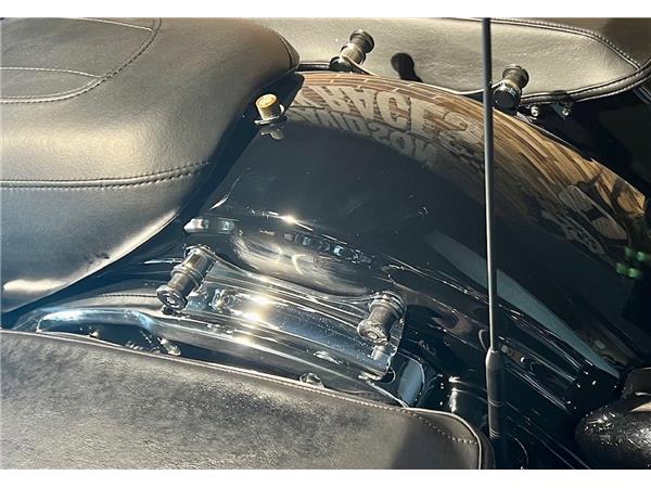 2017 harley-davidson FLTRXS Road Glide Special 107 ABS