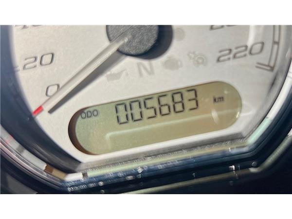 2017 harley-davidson FLTRXS Road Glide Special 107 ABS