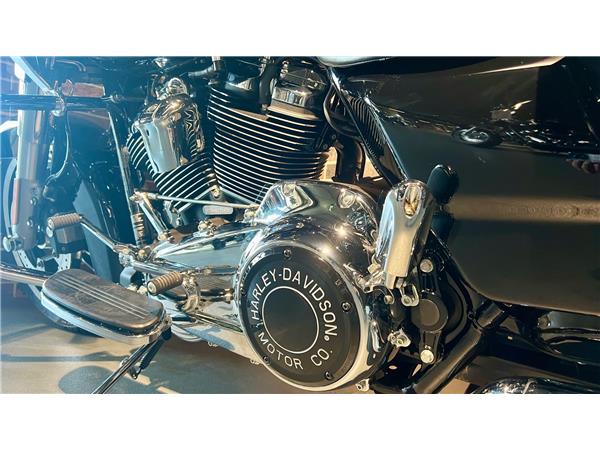 2017 harley-davidson FLTRXS Road Glide Special 107 ABS