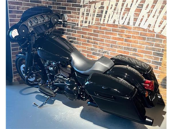 2023 harley-davidson FLHXST Street Glide ST 117