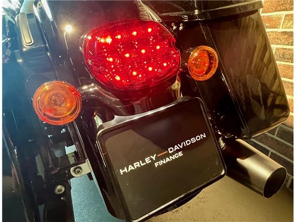 2023 harley-davidson FLHXST Street Glide ST 117