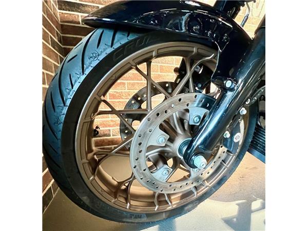 2023 harley-davidson FLHXST Street Glide ST 117