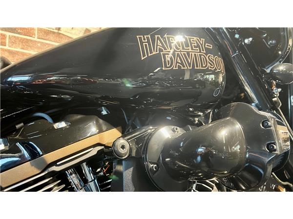 2023 harley-davidson FLHXST Street Glide ST 117