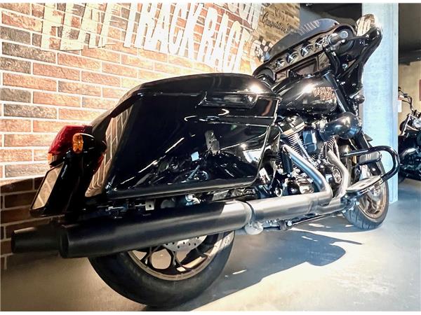 2023 harley-davidson FLHXST Street Glide ST 117