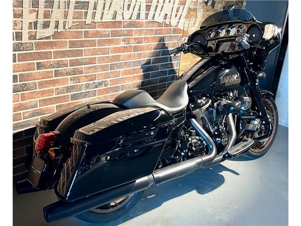 2023 harley-davidson FLHXST Street Glide ST 117
