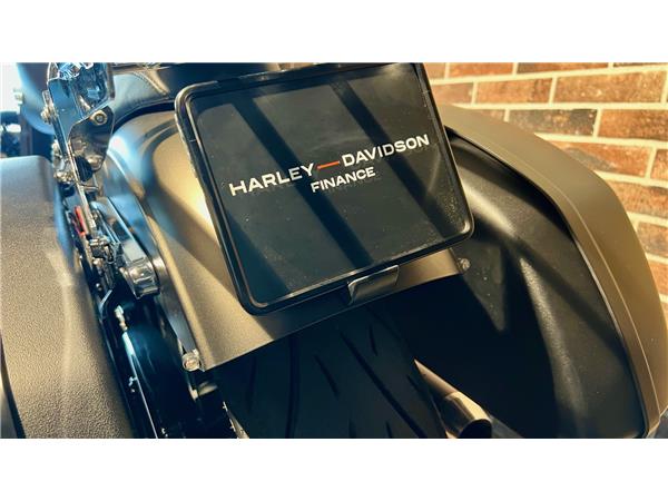 2020 harley-davidson FLSB Sport Glide 107 ABS