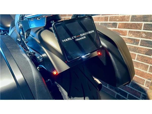 2020 harley-davidson FLSB Sport Glide 107 ABS