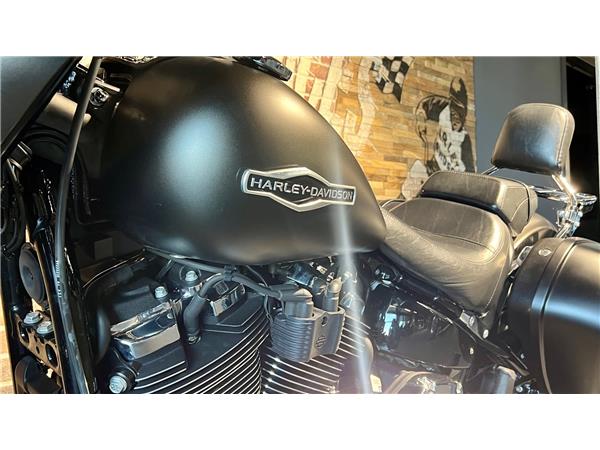 2020 harley-davidson FLSB Sport Glide 107 ABS