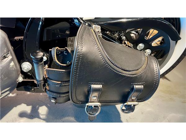 2014 harley-davidson FLS Softail Slim ABS