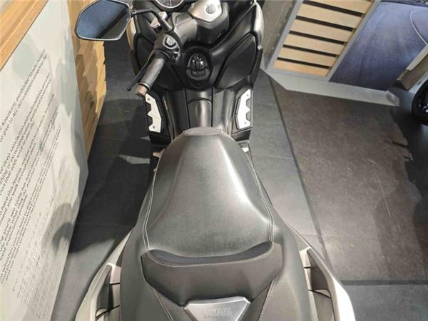 2020 Yamaha X-MAX 125 ABS Grey
