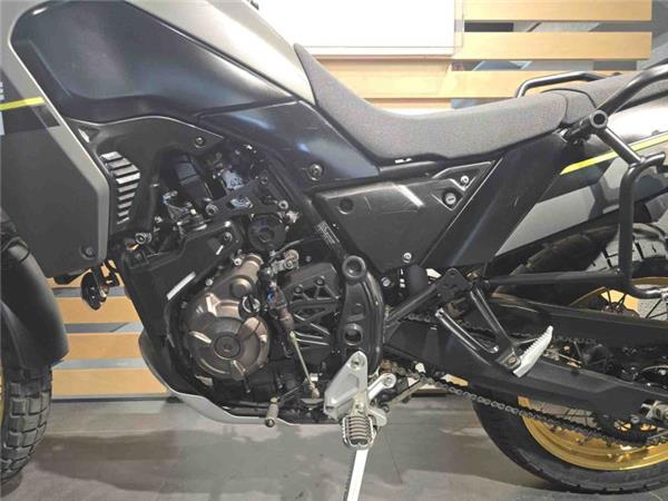 2024 Yamaha Tenere 700 Explore (XTZ69 Grey