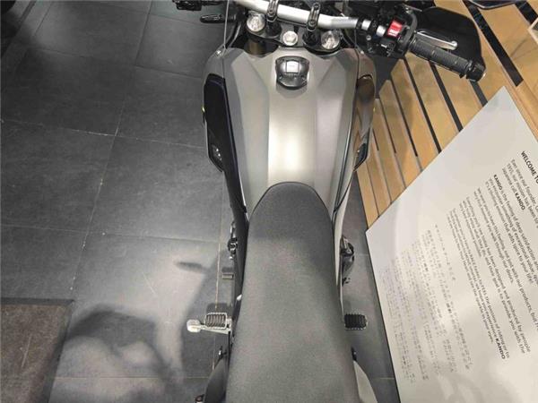 2024 Yamaha Tenere 700 Explore (XTZ69 Grey