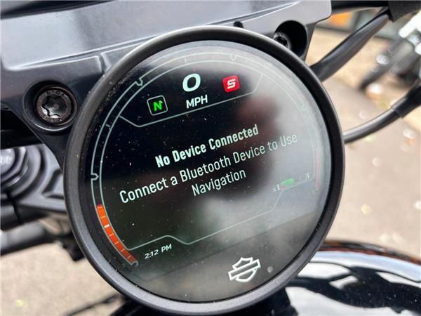 2023 HARLEY-DAVIDSON NIGHTSTER SPECIAL