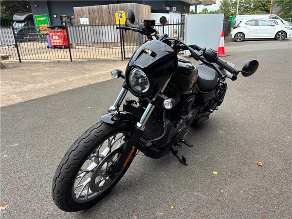 2023 HARLEY-DAVIDSON NIGHTSTER SPECIAL