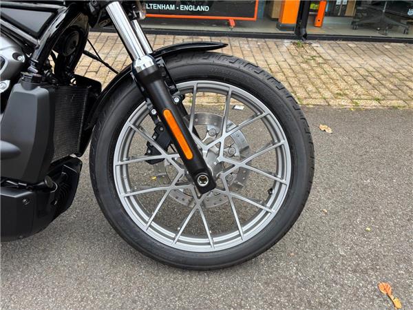 2023 HARLEY-DAVIDSON NIGHTSTER SPECIAL