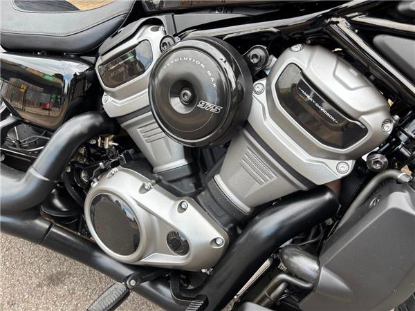 2023 HARLEY-DAVIDSON NIGHTSTER SPECIAL