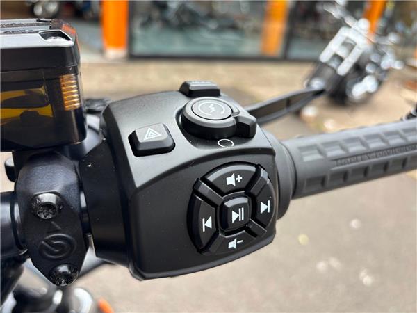 2023 HARLEY-DAVIDSON NIGHTSTER SPECIAL