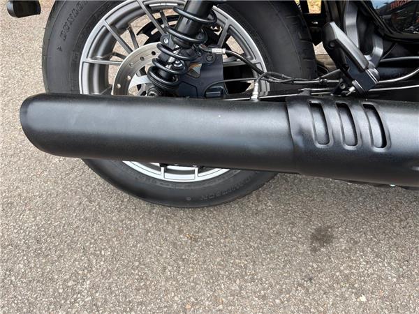 2023 HARLEY-DAVIDSON NIGHTSTER SPECIAL