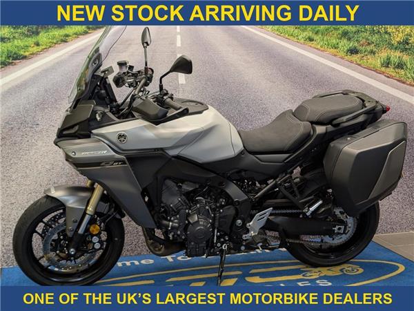  Yamaha Tracer 9 GT Tracer 9 GT