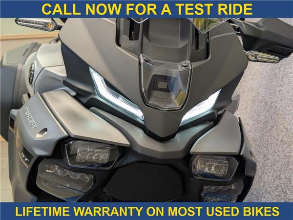  Yamaha Tracer 9 GT Tracer 9 GT