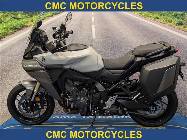  Yamaha Tracer 9 GT Tracer 9 GT