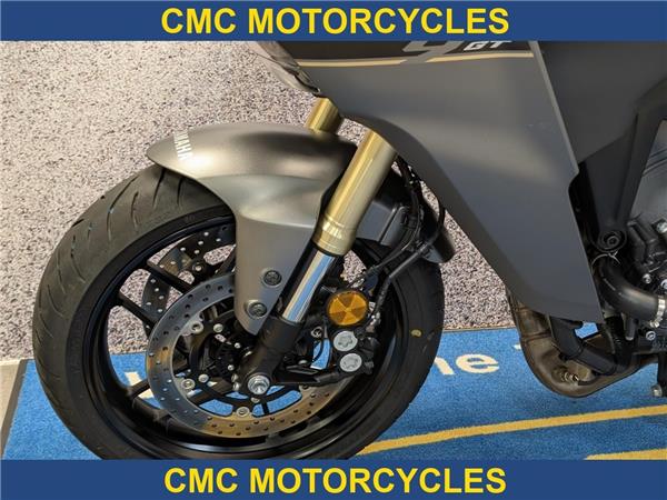  Yamaha Tracer 9 GT Tracer 9 GT