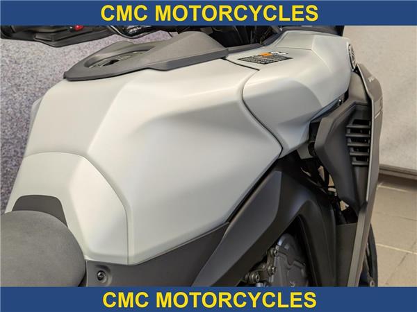  Yamaha Tracer 9 GT Tracer 9 GT