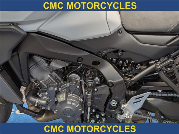  Yamaha Tracer 9 GT Tracer 9 GT