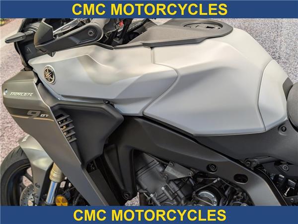  Yamaha Tracer 9 GT Tracer 9 GT