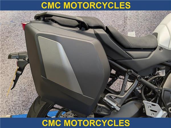  Yamaha Tracer 9 GT Tracer 9 GT